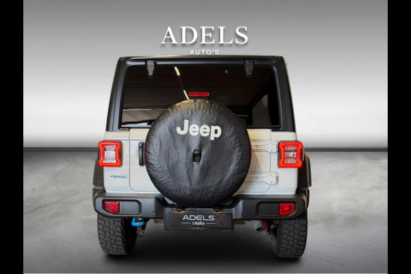 Jeep Wrangler Unlimited