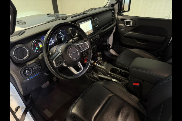 Jeep Wrangler Unlimited