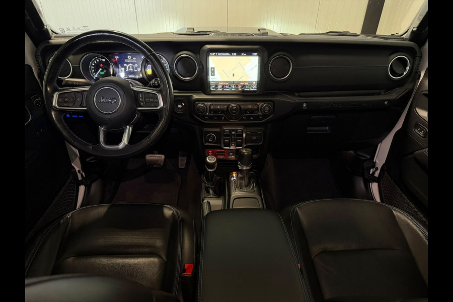 Jeep Wrangler Unlimited
