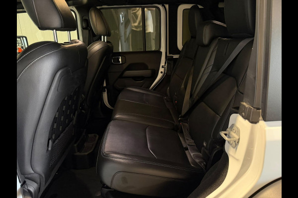 Jeep Wrangler Unlimited