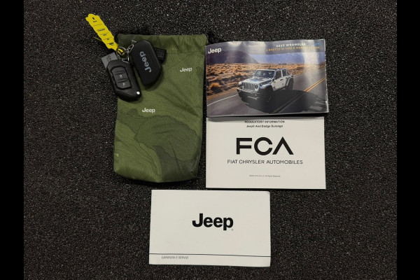 Jeep Wrangler Unlimited