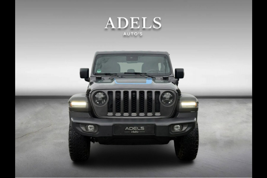 Jeep Wrangler Unlimited
