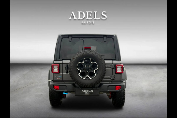 Jeep Wrangler Unlimited