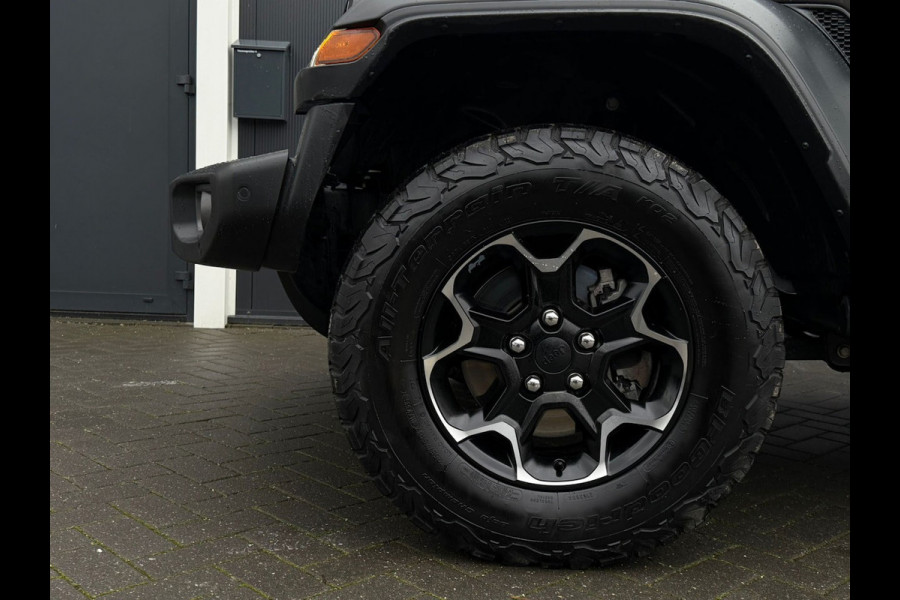 Jeep Wrangler Unlimited