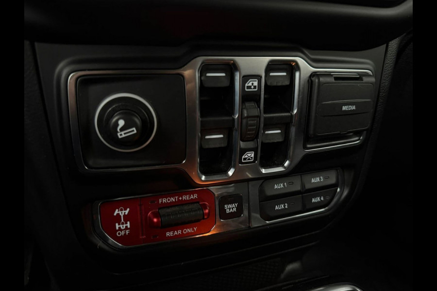 Jeep Wrangler Unlimited