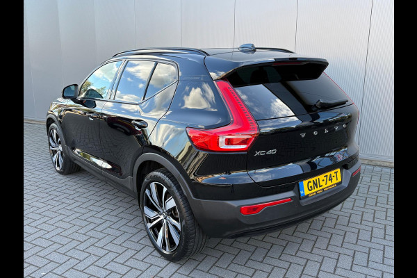 Volvo XC40 1.5 T4 Recharge R-Design Trekhaak/Memory-stoel/Panoramadak/Carplay-Android-auto/360camera