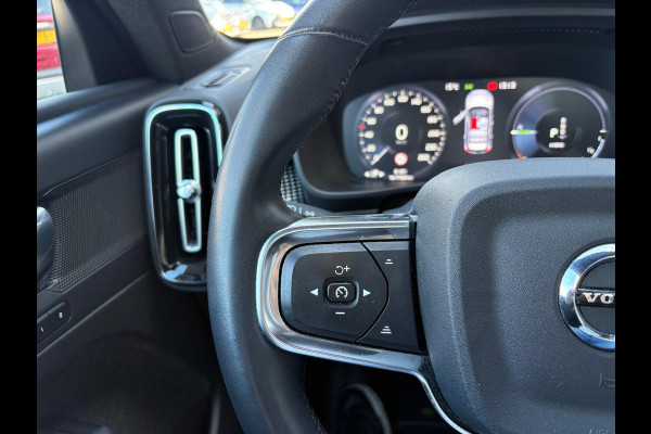 Volvo XC40 1.5 T4 Recharge R-Design Trekhaak/Memory-stoel/Panoramadak/Carplay-Android-auto/360camera