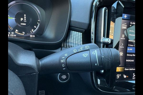 Volvo XC40 1.5 T4 Recharge R-Design Trekhaak/Memory-stoel/Panoramadak/Carplay-Android-auto/360camera
