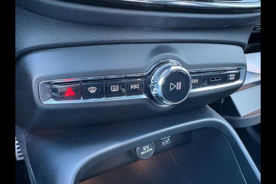Volvo XC40 1.5 T4 Recharge R-Design Trekhaak/Memory-stoel/Panoramadak/Carplay-Android-auto/360camera