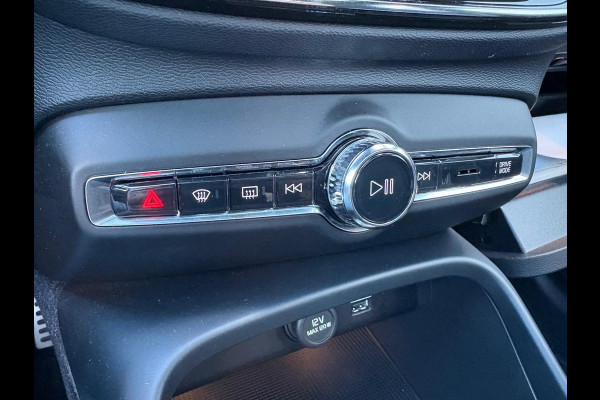 Volvo XC40 1.5 T4 Recharge R-Design Trekhaak/Memory-stoel/Panoramadak/Carplay-Android-auto/360camera