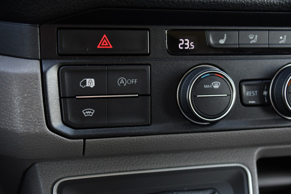Volkswagen Crafter 35 2.0 TDI L4H3 4Motion Black Edition Full Options! Camera, Adaptieve Cruise, Carplay, 2 x Schuifdeur, LED, Automaat, Dodehoek, Uniek!