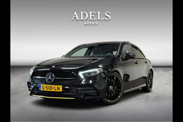 Mercedes-Benz A-Klasse 250 Premium Plus