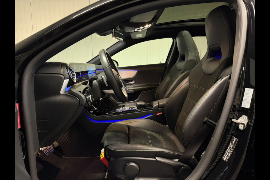Mercedes-Benz A-Klasse 250 Premium Plus