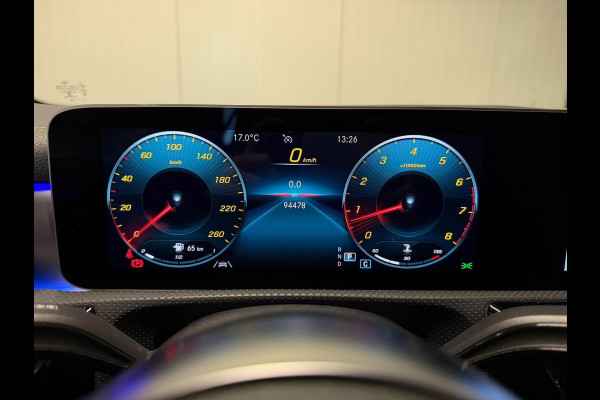 Mercedes-Benz A-Klasse 250 Premium Plus