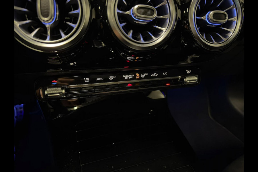Mercedes-Benz A-Klasse 250 Premium Plus