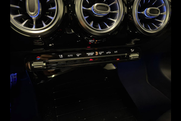 Mercedes-Benz A-Klasse 250 Premium Plus