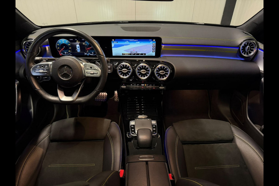 Mercedes-Benz A-Klasse 250 Premium Plus