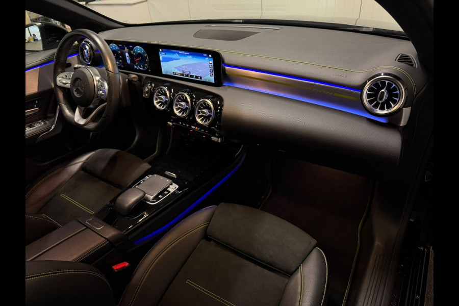Mercedes-Benz A-Klasse 250 Premium Plus