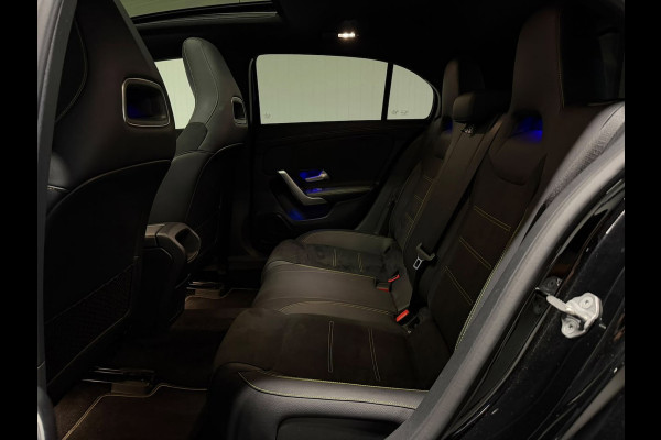 Mercedes-Benz A-Klasse 250 Premium Plus