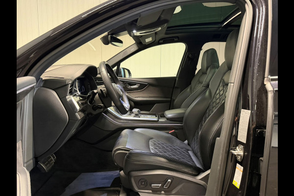 Audi Q7 50 TDI quattro Pro Line Plus 7p