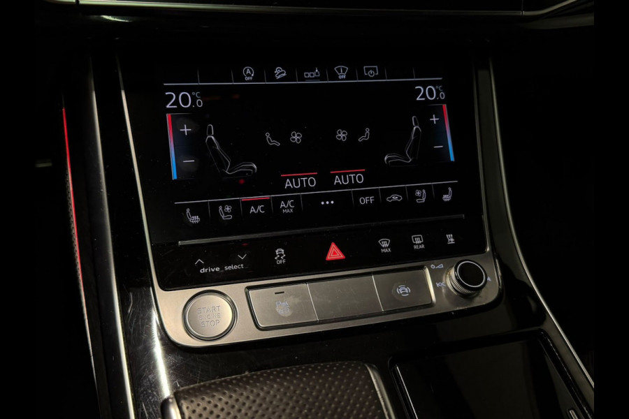 Audi Q7 50 TDI quattro Pro Line Plus 7p