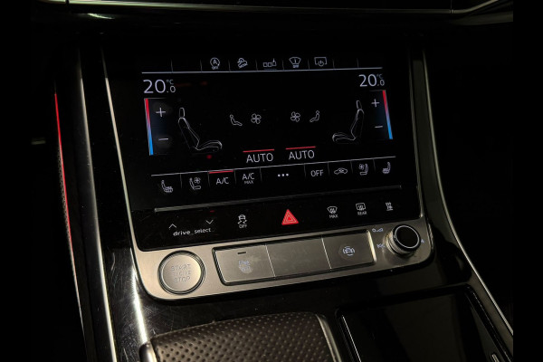 Audi Q7 50 TDI quattro Pro Line Plus 7p