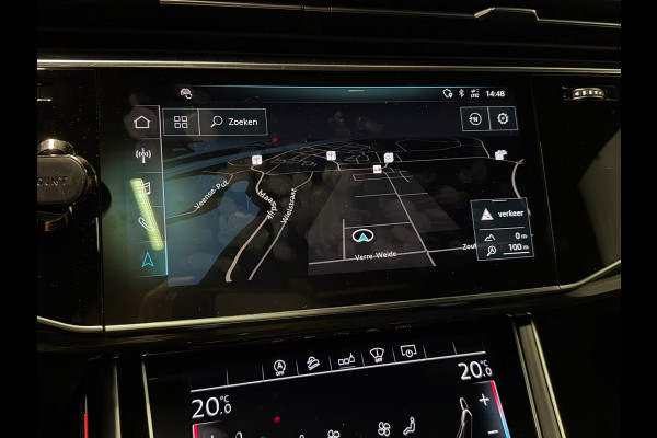Audi Q7 50 TDI quattro Pro Line Plus 7p