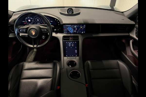 Porsche Taycan Sport Turismo 79 kWh
