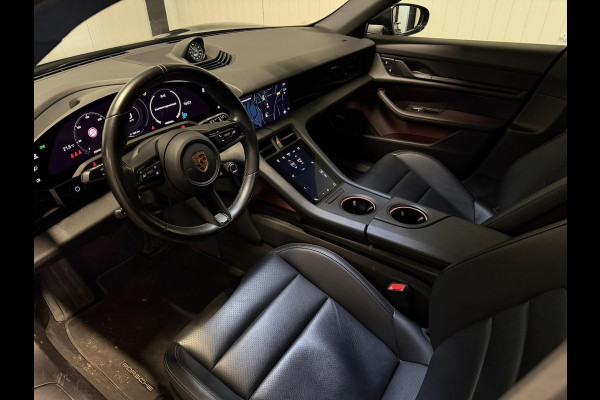 Porsche Taycan Sport Turismo 79 kWh