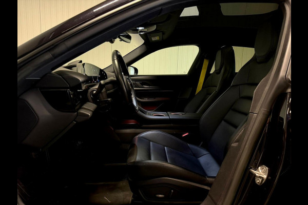 Porsche Taycan Sport Turismo 79 kWh