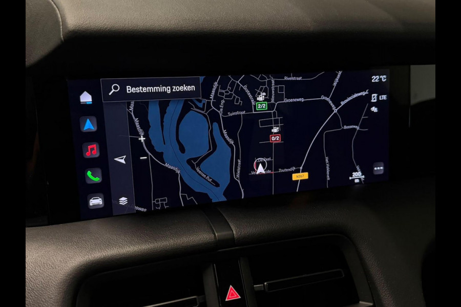 Porsche Taycan Sport Turismo 79 kWh