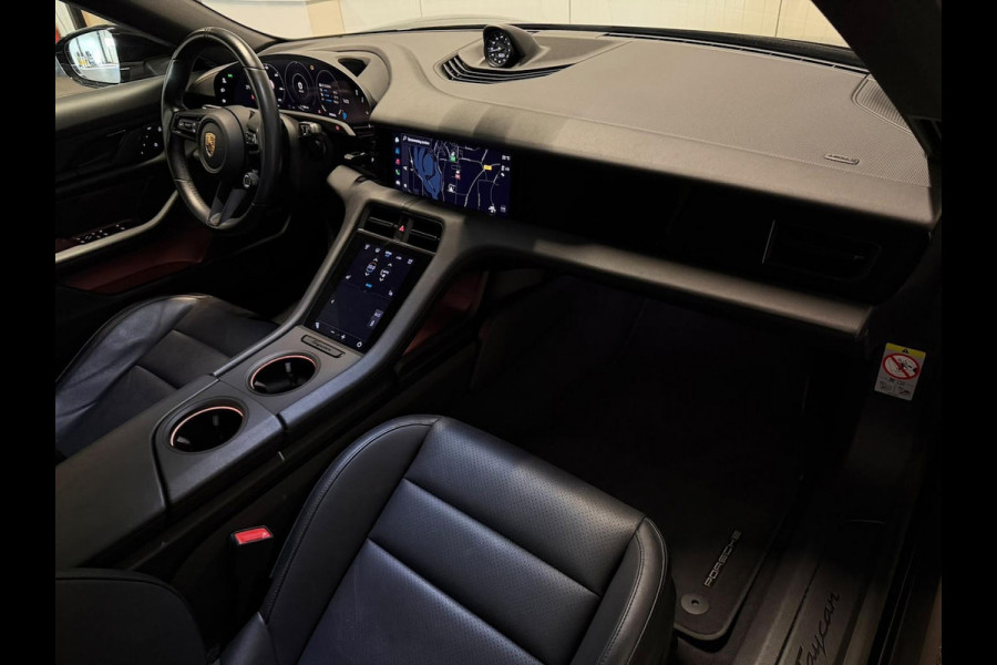 Porsche Taycan Sport Turismo 79 kWh