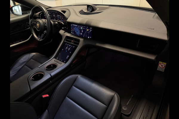 Porsche Taycan Sport Turismo 79 kWh