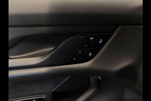 Porsche Taycan Sport Turismo 79 kWh