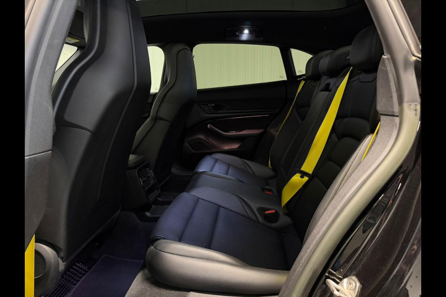 Porsche Taycan Sport Turismo 79 kWh