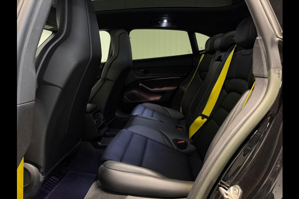 Porsche Taycan Sport Turismo 79 kWh