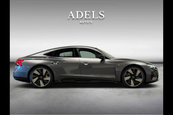 Audi e-tron GT GT 93 kWh