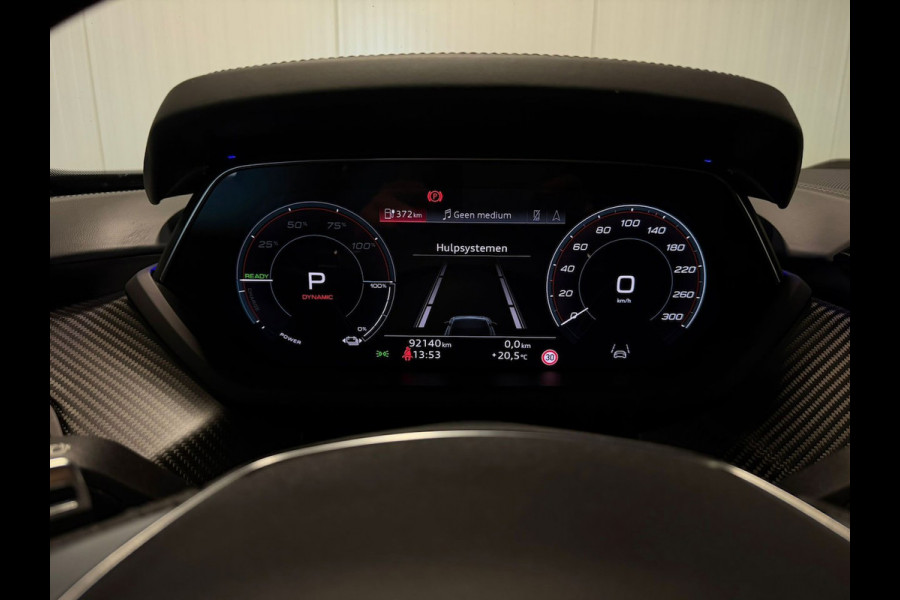Audi e-tron GT GT 93 kWh