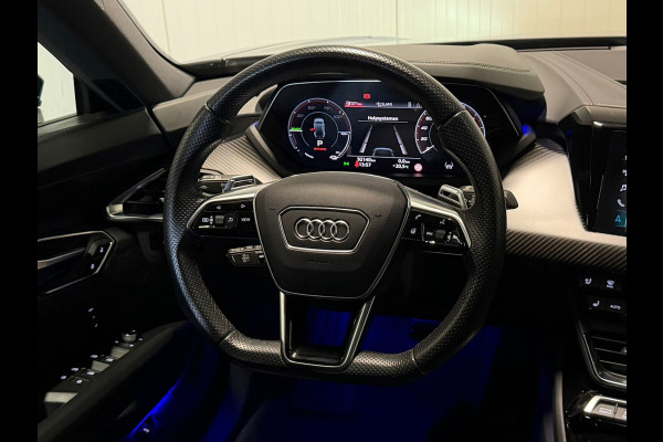 Audi e-tron GT GT 93 kWh