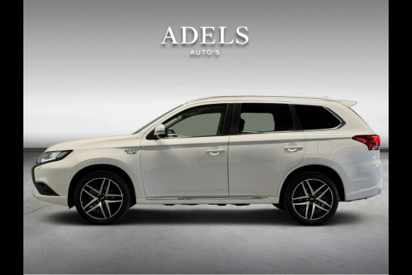 Mitsubishi Outlander 2.4 PHEV Intense
