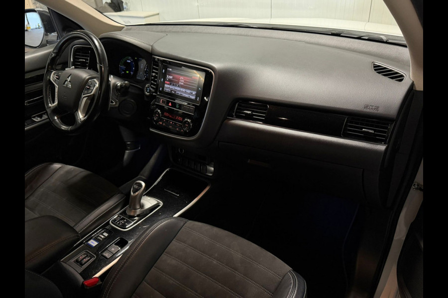 Mitsubishi Outlander 2.4 PHEV Intense