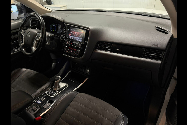 Mitsubishi Outlander 2.4 PHEV Intense