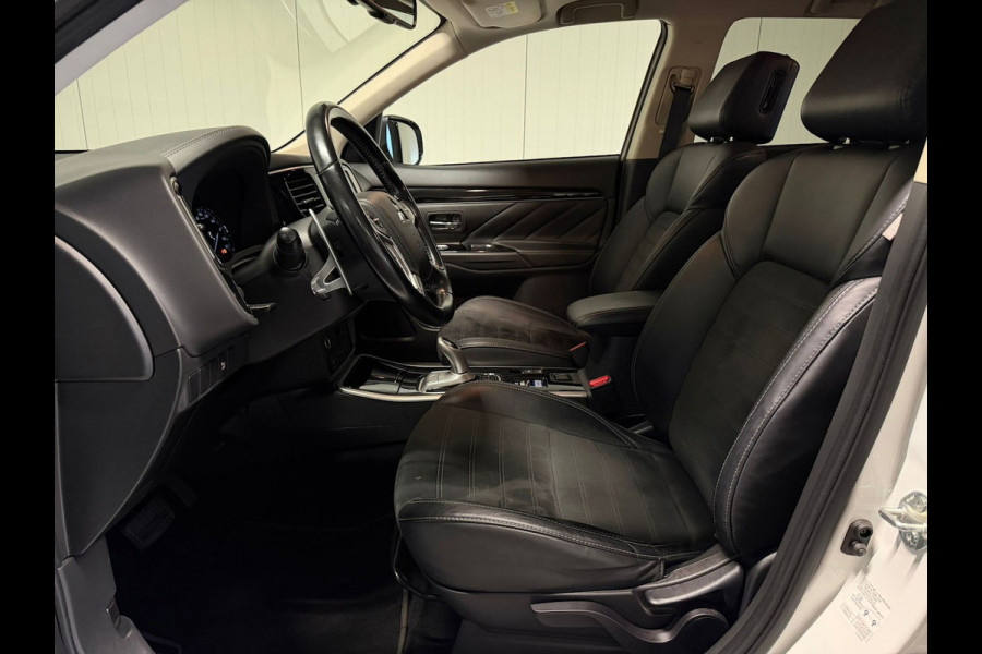 Mitsubishi Outlander 2.4 PHEV Intense