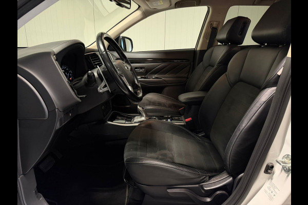 Mitsubishi Outlander 2.4 PHEV Intense