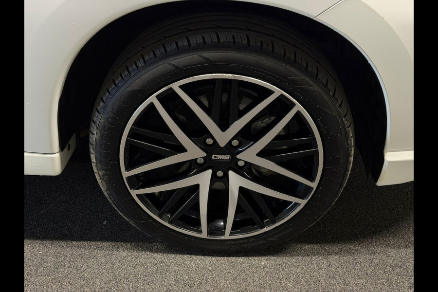 Mitsubishi Outlander 2.4 PHEV Intense