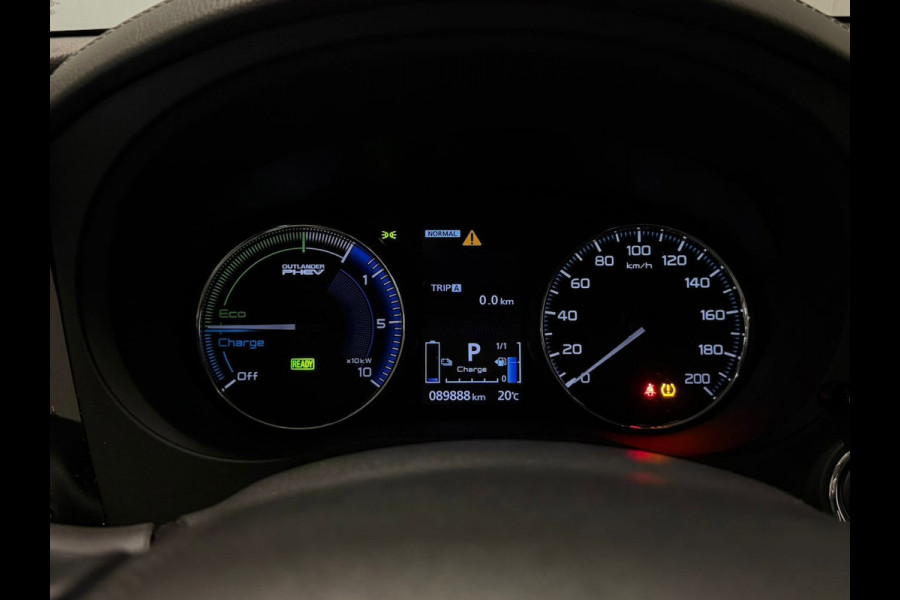 Mitsubishi Outlander 2.4 PHEV Intense