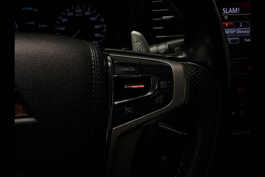 Mitsubishi Outlander 2.4 PHEV Intense