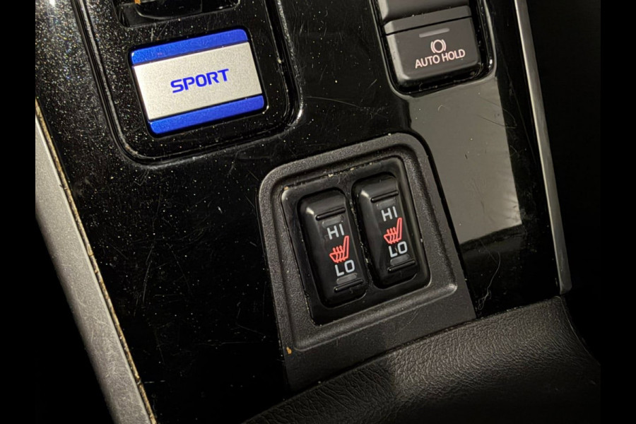 Mitsubishi Outlander 2.4 PHEV Intense