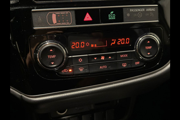 Mitsubishi Outlander 2.4 PHEV Intense