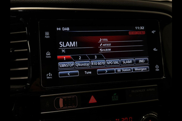 Mitsubishi Outlander 2.4 PHEV Intense